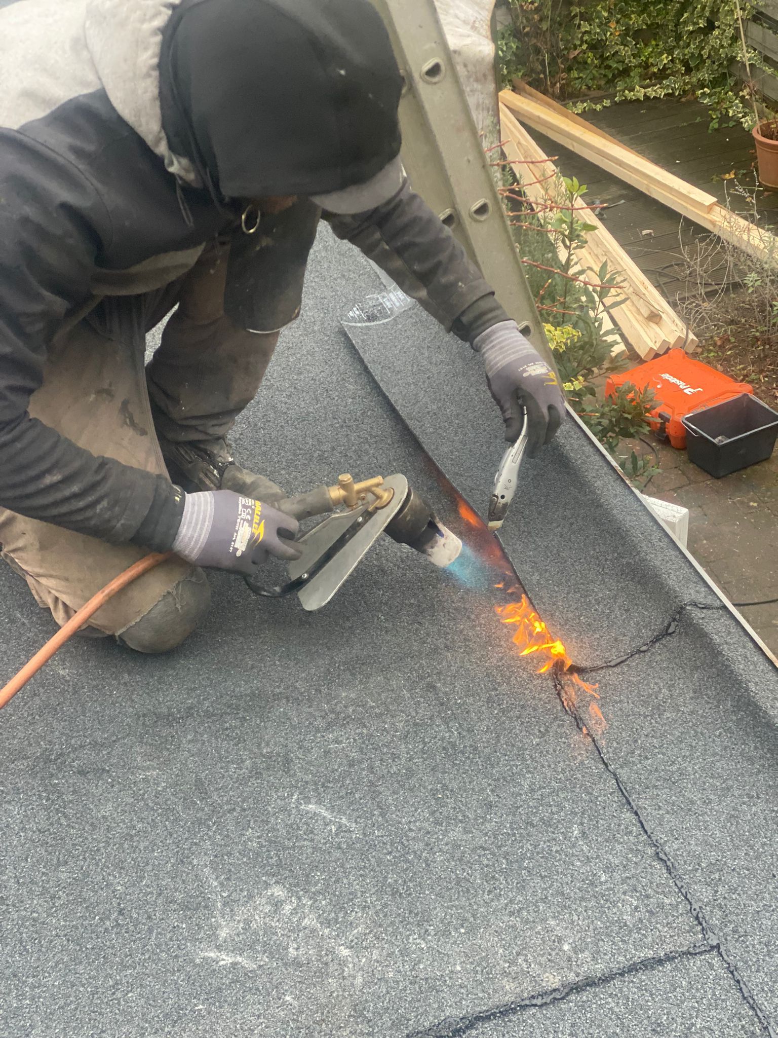 Werkvoorbeeld 1