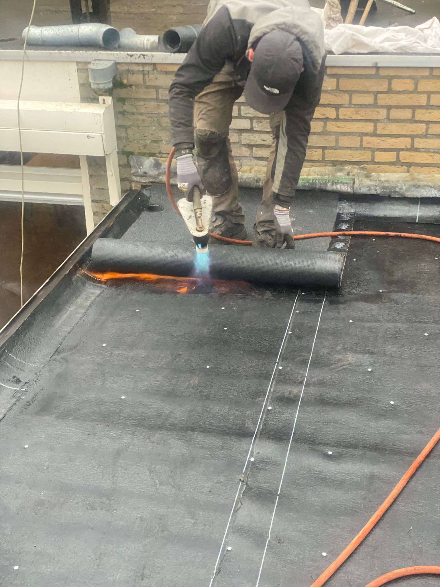 Werkvoorbeeld 2