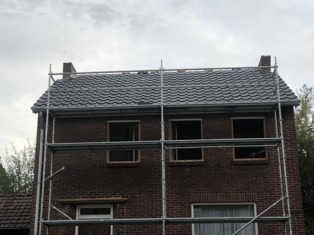 Werkvoorbeeld 1