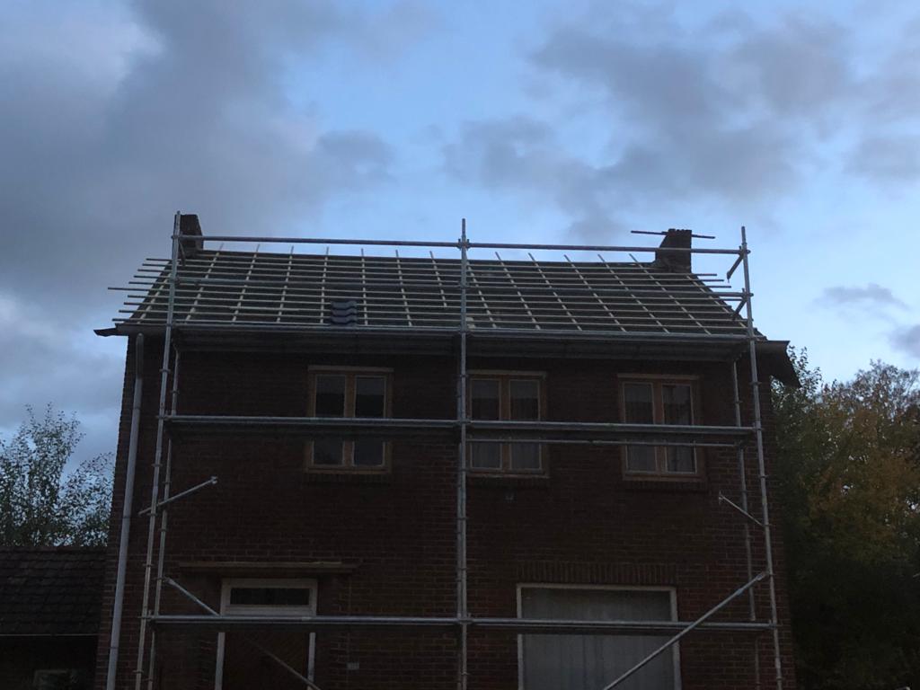 Werkvoorbeeld 1
