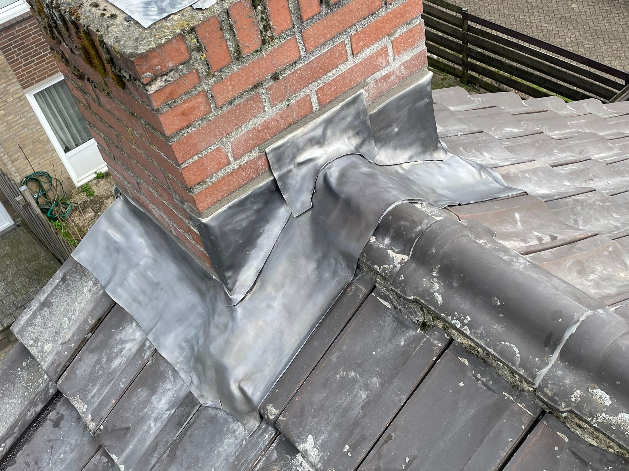 Werkvoorbeeld 1